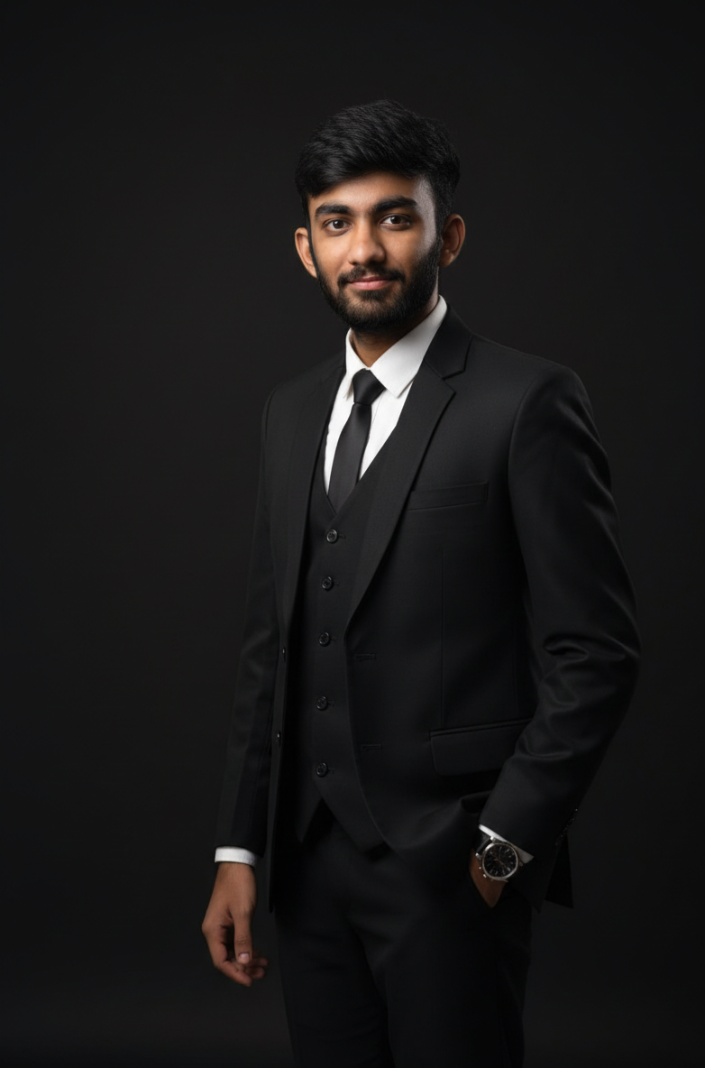viraj faldu image